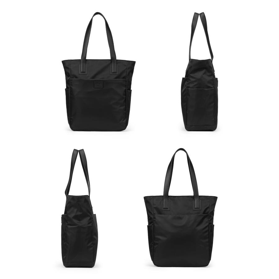 最大51% 8/14限定 マンハッタンポーテージ ブラックレーベル トートバッグ A4 縦型 撥水 軽量 Manhattan Portage BLACK LABEL MP1398TWLBL | Manhattan Portage BLACK LABEL | 03