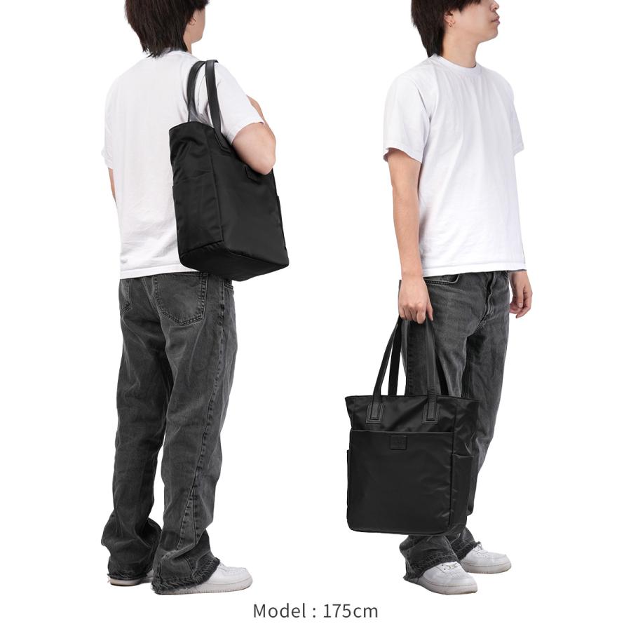最大51% 8/14限定 マンハッタンポーテージ ブラックレーベル トートバッグ A4 縦型 撥水 軽量 Manhattan Portage BLACK LABEL MP1398TWLBL | Manhattan Portage BLACK LABEL | 04