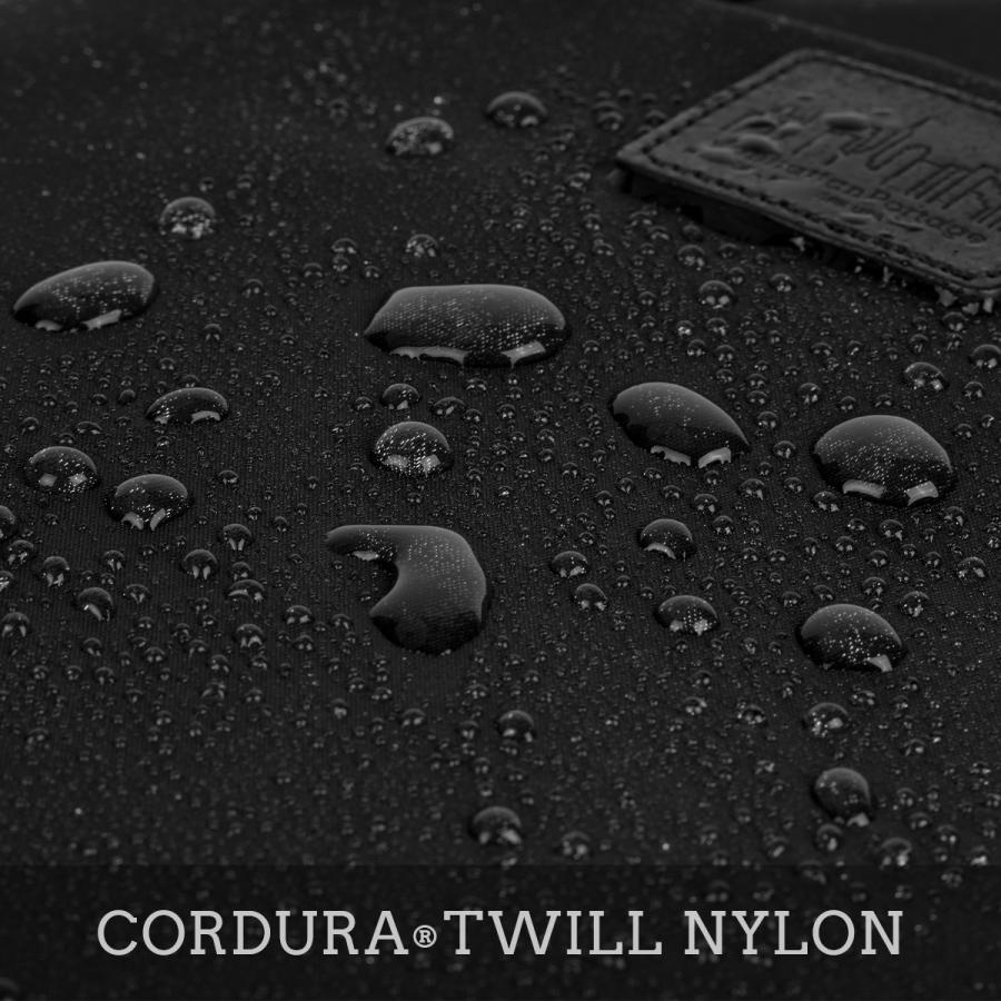 最大51% 2/11限定 マンハッタンポーテージ ブラックレーベル トートバッグ A4 縦型 撥水 軽量 Manhattan Portage BLACK LABEL MP1398TWLBL | Manhattan Portage BLACK LABEL | 05