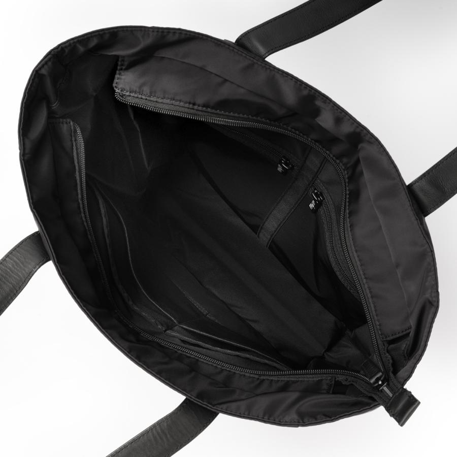 最大51% 2/11限定 マンハッタンポーテージ ブラックレーベル トートバッグ A4 縦型 撥水 軽量 Manhattan Portage BLACK LABEL MP1398TWLBL | Manhattan Portage BLACK LABEL | 06