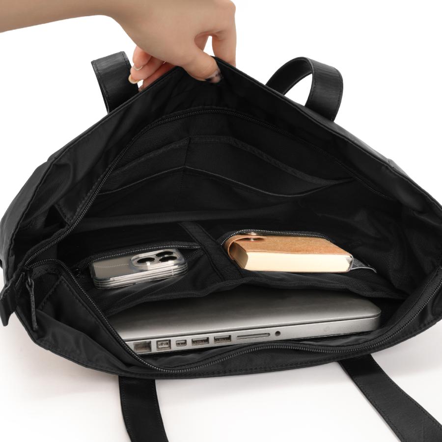 最大51% 8/14限定 マンハッタンポーテージ ブラックレーベル トートバッグ A4 縦型 撥水 軽量 Manhattan Portage BLACK LABEL MP1398TWLBL | Manhattan Portage BLACK LABEL | 08