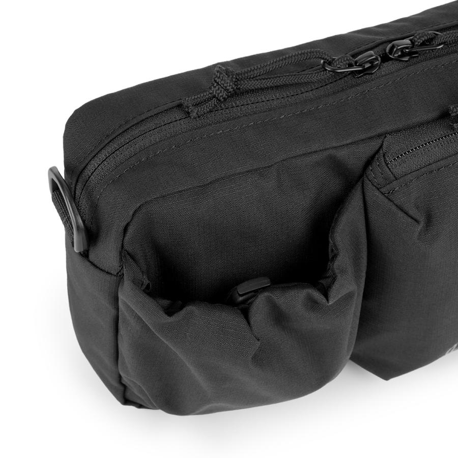 最大41% 4/25限定 マンハッタンポーテージ クイックアクション ショルダーバッグ メンズ レディース ミニ 小さめ 軽量 Manhattan Portage MP1404L2CDRSP | Manhattan Portage | 10