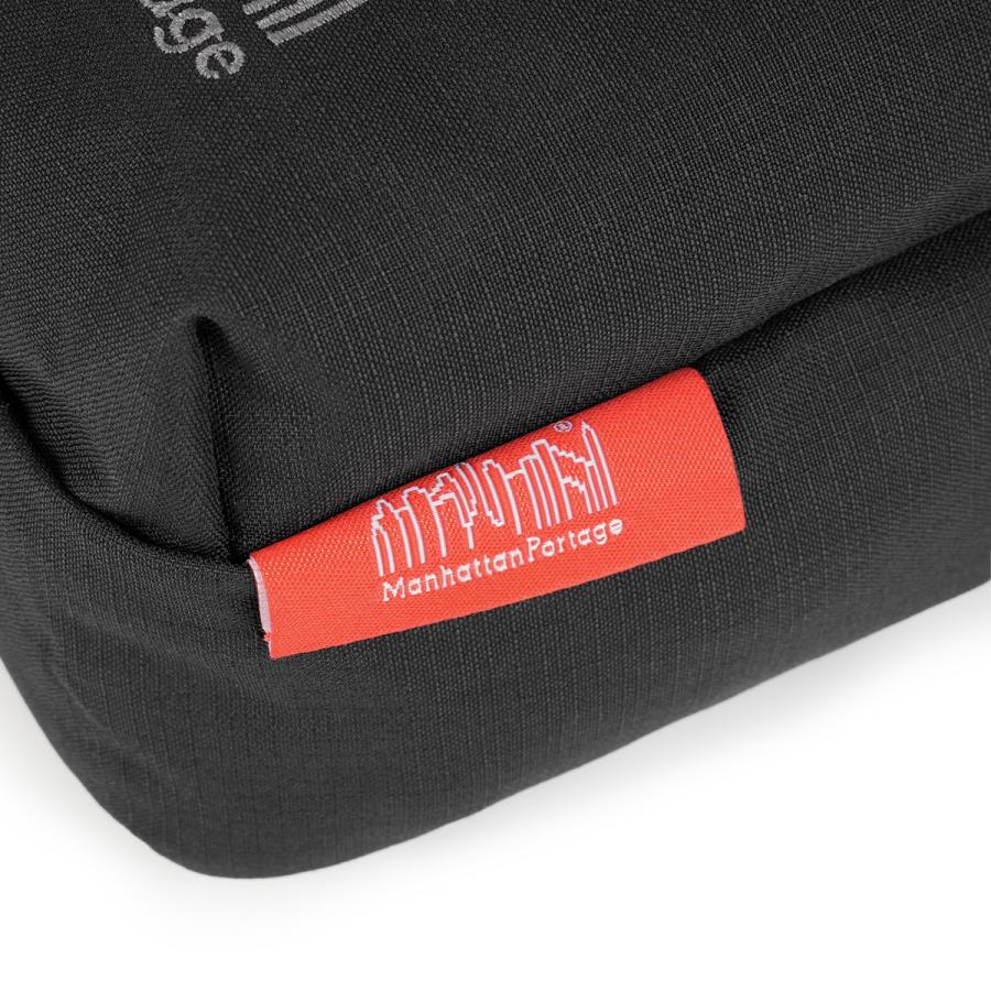 最大41% 4/25限定 マンハッタンポーテージ クイックアクション ショルダーバッグ メンズ レディース ミニ 小さめ 軽量 Manhattan Portage MP1404L2CDRSP | Manhattan Portage | 12