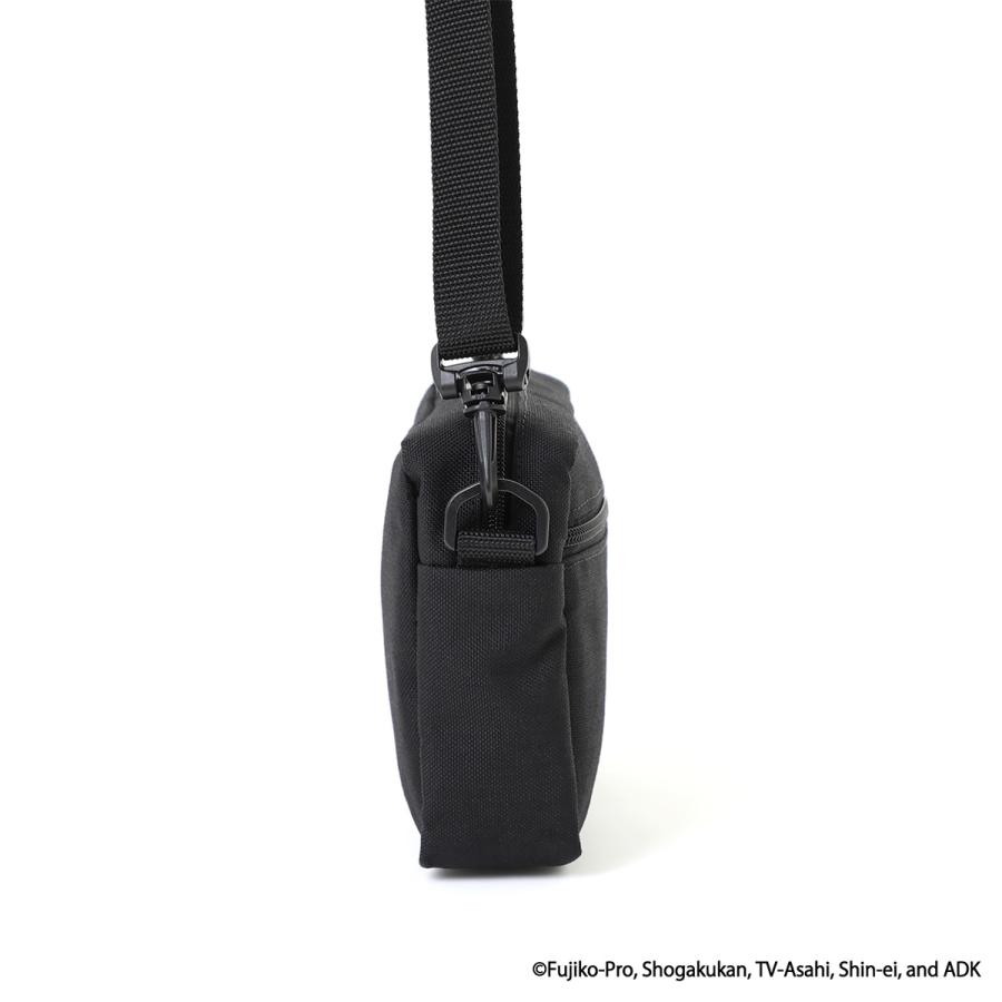 最大41% 5/5限定 マンハッタンポーテージ ドラえもん ショルダーバッグ メンズ レディース ブランド 小さめ 横型 Manhattan Portage MP1404L2DORA25 在庫限り | Manhattan Portage | 03
