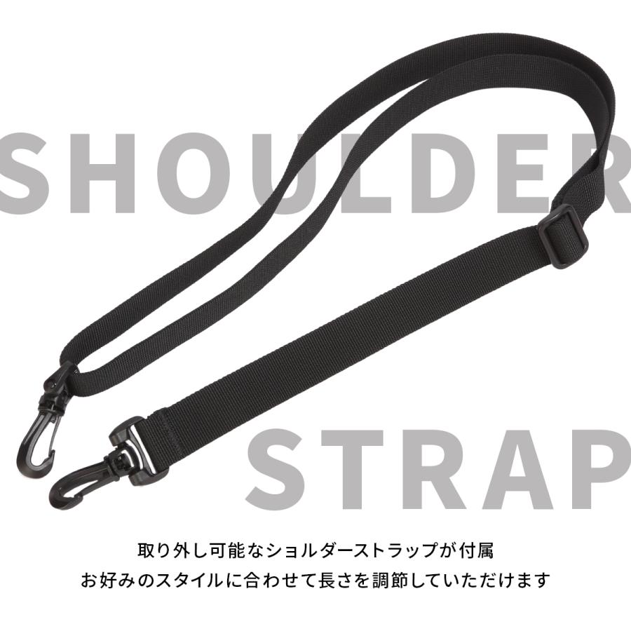 最大42% 4/28から マンハッタンポーテージ ショルダーバッグ メンズ レディース ブランド 斜めがけ 撥水 小さめ Manhattan Portage MP1404L2HPWP | Manhattan Portage | 10