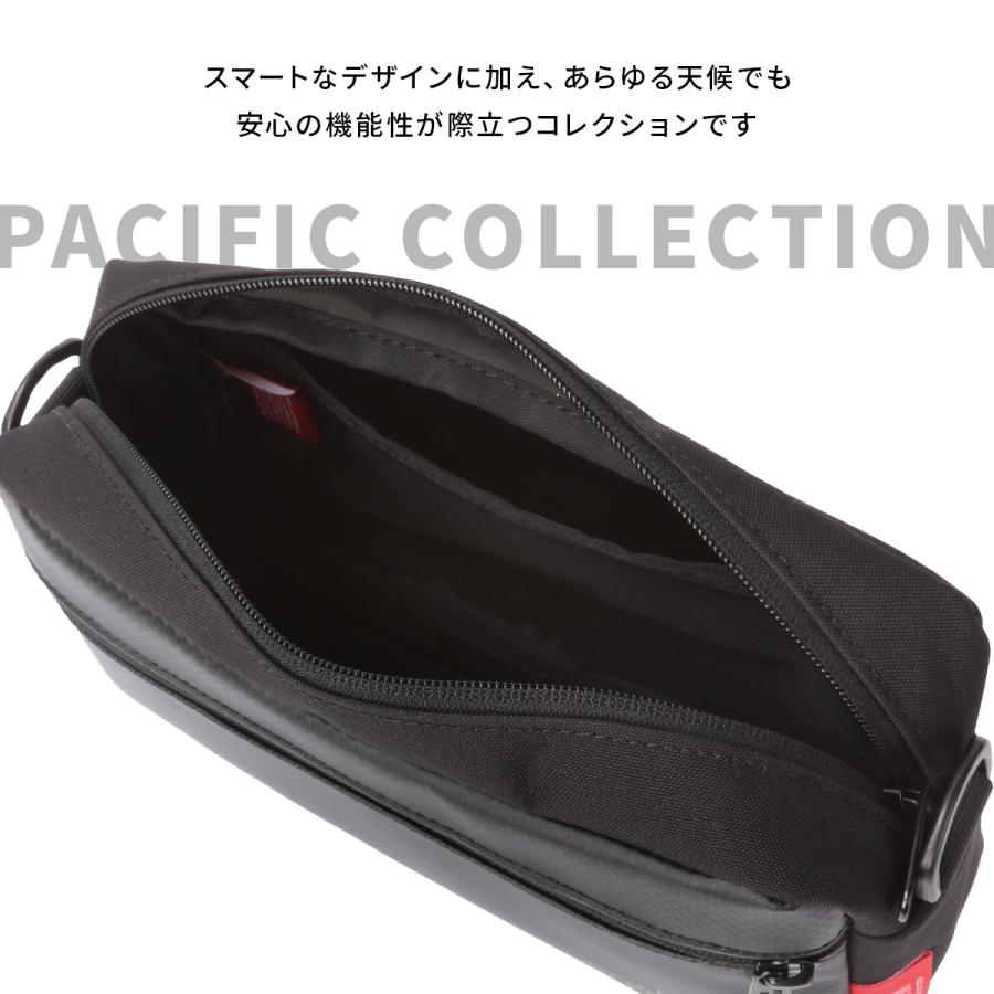 最大42% 4/28から マンハッタンポーテージ ショルダーバッグ メンズ レディース ブランド 斜めがけ 撥水 小さめ Manhattan Portage MP1404L2HPWP | Manhattan Portage | 06