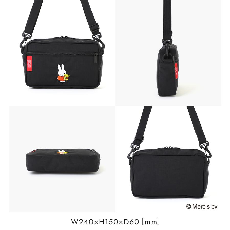 ちぃマンハッタンポーテージ　ショルダーバッグ　新品未使用 Manhattan Portage 最大46%☆8/11迄 日本正規品 マンハッタン