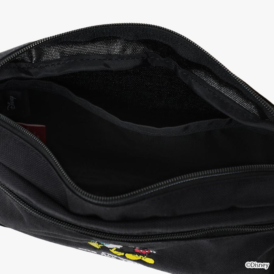 最大41% 9/8限定 マンハッタンポーテージ ミッキー & フレンズ コレクション ショルダーバッグ メンズ レディース Manhattan Portage MP1404L2MIC26 | Manhattan Portage | 11