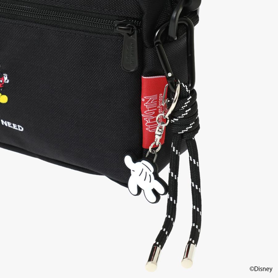 最大41% 9/8限定 マンハッタンポーテージ ミッキー & フレンズ コレクション ショルダーバッグ メンズ レディース Manhattan Portage MP1404L2MIC26 | Manhattan Portage | 15