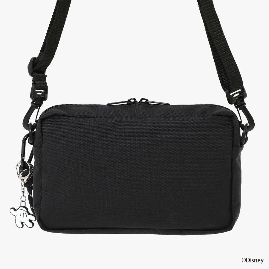 最大41% 9/8限定 マンハッタンポーテージ ミッキー & フレンズ コレクション ショルダーバッグ メンズ レディース Manhattan Portage MP1404L2MIC26 | Manhattan Portage | 08