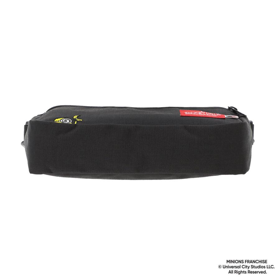 最大53% 3/22まで マンハッタンポーテージ ミニオンズ ミニオン コラボ ショルダーバッグ ブランド グッズ 斜めがけ Manhattan Portage MINIONS MP1404L2MNOS | Manhattan Portage | 08