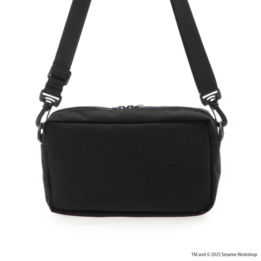マンハッタンポーテージ セサミストリート ショルダーバッグ メンズ レディース ブランド 斜めがけバッグ Manhattan Portage MP1404L2SST | Manhattan Portage | 06
