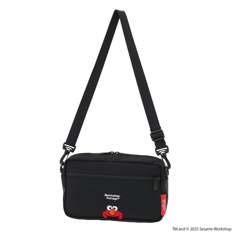 ［Manhattan Portage］マンハッタンポーテージ　バックパック Manhattan Portage マンハッタンポーテージ ショルダーバッグ