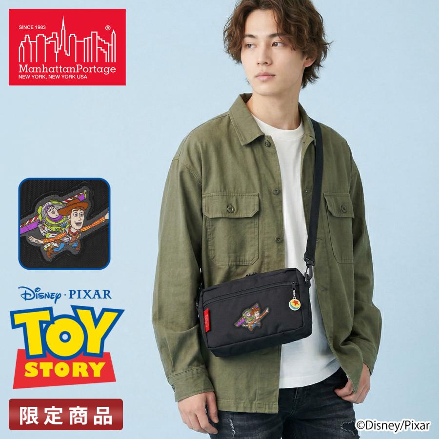 Manhattan Portage（マンハッタンポーテージ） 最大37% 6/3限定 トイ