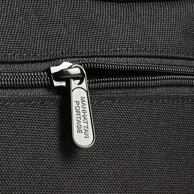 最大42% 1/18限定 マンハッタンポーテージ ショルダーバッグ メンズ レディース ミニ 斜めがけ 小さめ 軽量 横型 薄型 スリム Manhattan Portage MP1404L | Manhattan Portage | 07