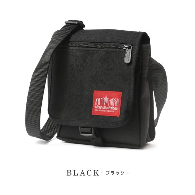 マンウィズ×マンハッタンポーテージ ショルダーバッグ Manhattan Portage マンハッタンポーテージ ショルダーバック
