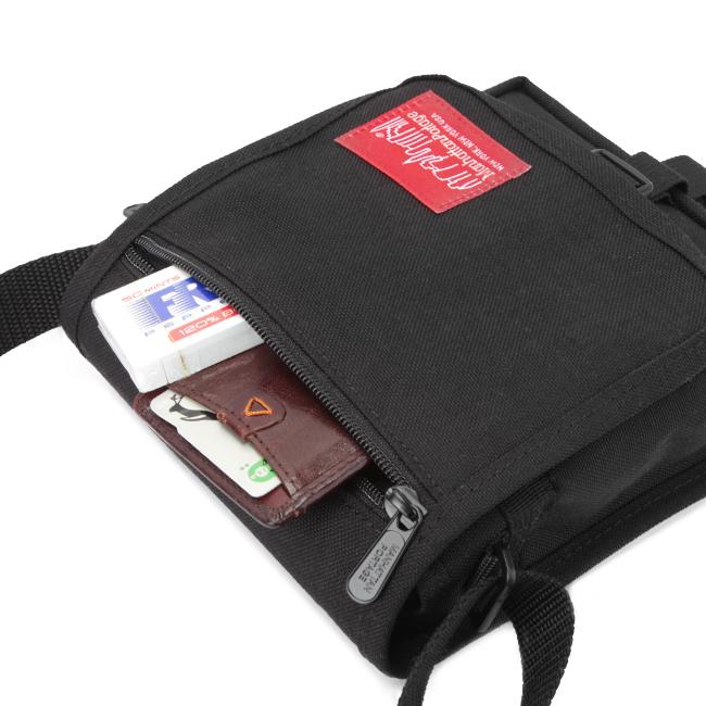 新品未使用　Manhattan Portage ショルダーバッグ Manhattan Portage ショルダーバッグ Portage/マンハッタン