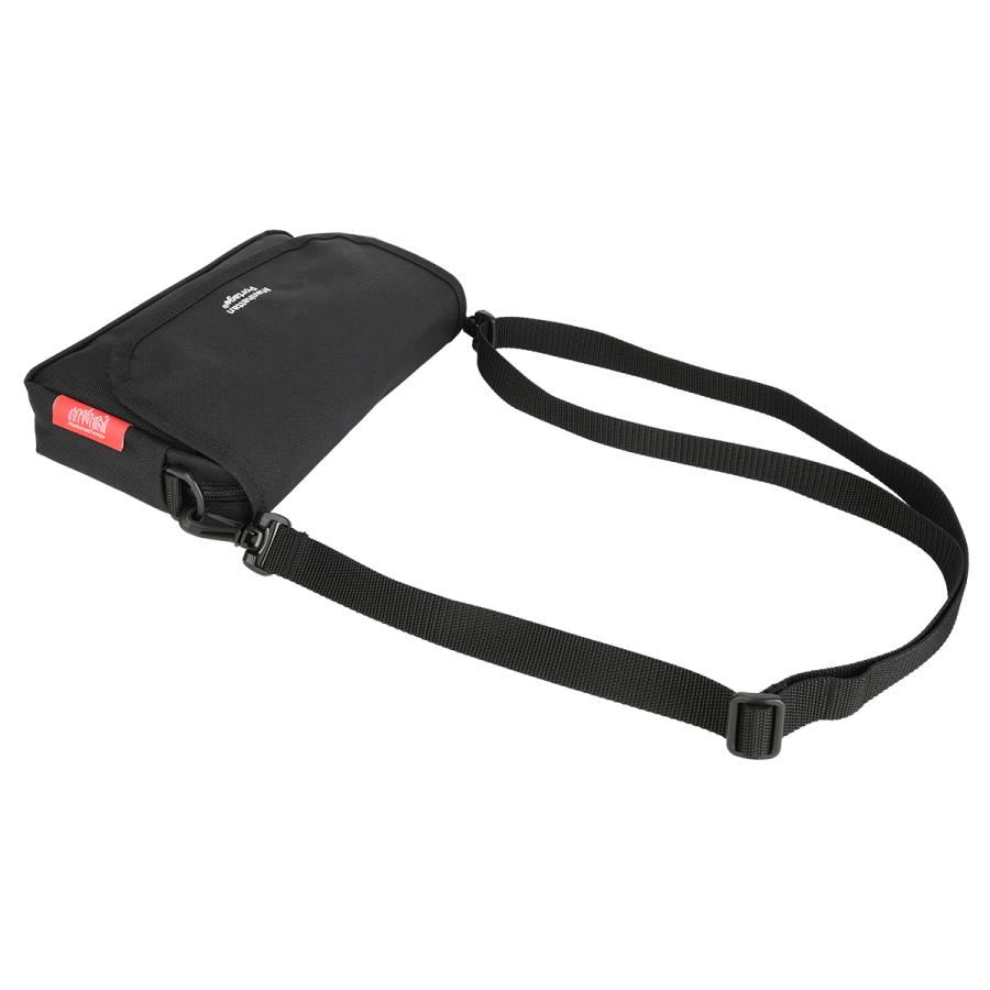 最大51% 4/9限定 マンハッタンポーテージ コブルヒル ショルダーバッグ メンズ レディース ブランド 斜めがけ ミニ 小さめ Manhattan Portage MP1410MGNT | Manhattan Portage | 10