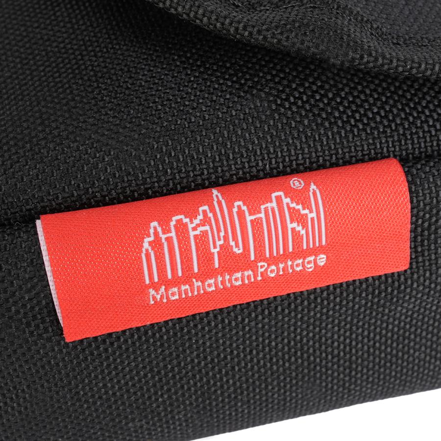 最大51% 4/9限定 マンハッタンポーテージ コブルヒル ショルダーバッグ メンズ レディース ブランド 斜めがけ ミニ 小さめ Manhattan Portage MP1410MGNT | Manhattan Portage | 12