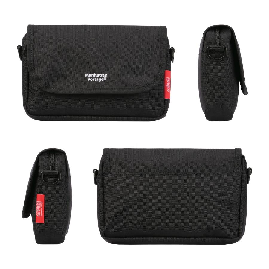 最大51% 4/9限定 マンハッタンポーテージ コブルヒル ショルダーバッグ メンズ レディース ブランド 斜めがけ ミニ 小さめ Manhattan Portage MP1410MGNT | Manhattan Portage | 04