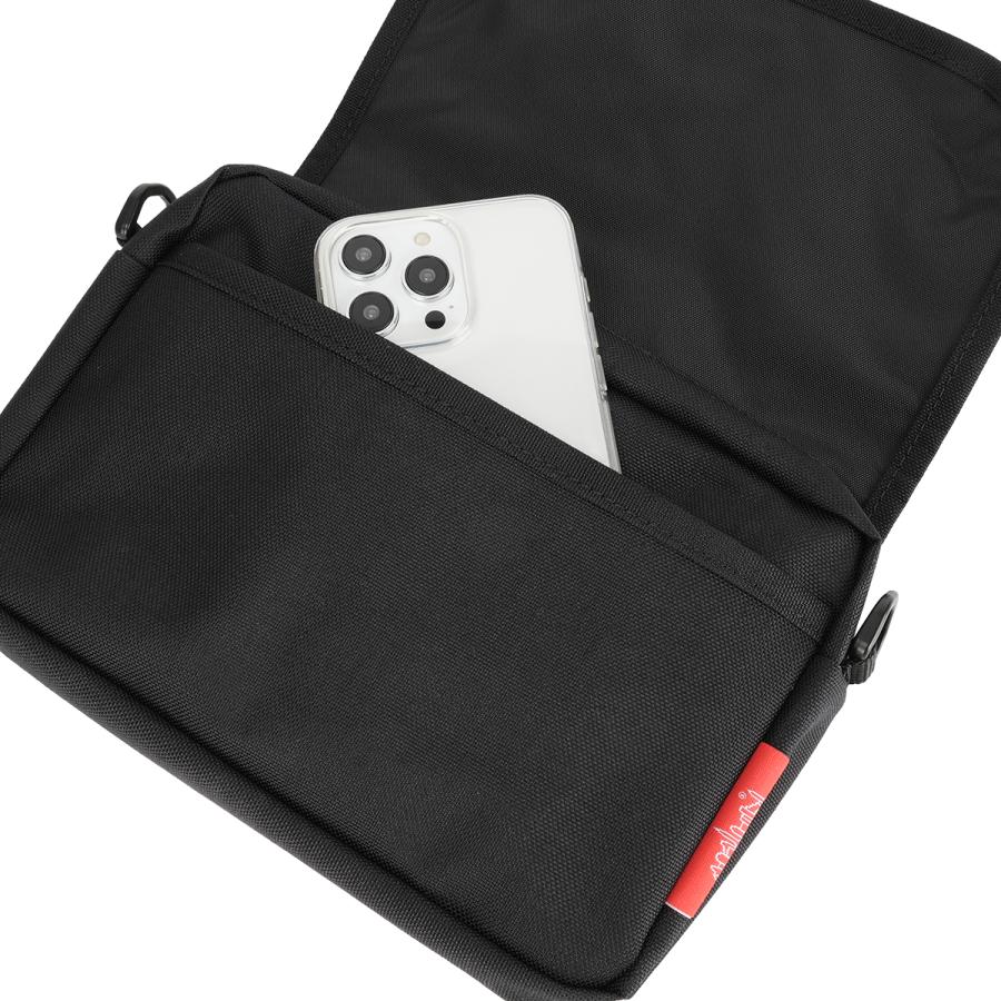 最大51% 4/9限定 マンハッタンポーテージ コブルヒル ショルダーバッグ メンズ レディース ブランド 斜めがけ ミニ 小さめ Manhattan Portage MP1410MGNT | Manhattan Portage | 08