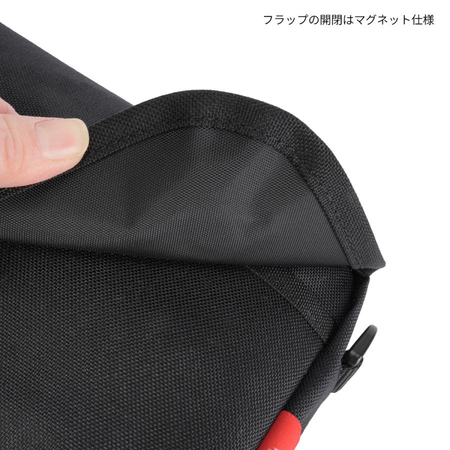 最大51% 4/9限定 マンハッタンポーテージ コブルヒル ショルダーバッグ メンズ レディース ブランド 斜めがけ ミニ 小さめ Manhattan Portage MP1410MGNT | Manhattan Portage | 09