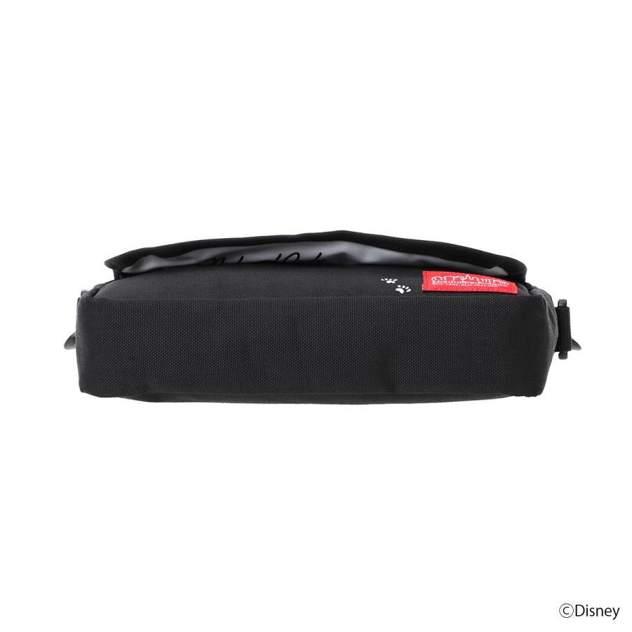 マンハッタンポーテージ ズートピア ジュディ ニック グッズ ショルダーバッグ レディース メンズ  軽量 Manhattan Portage MP1410MGNTZTP | Manhattan Portage | 08