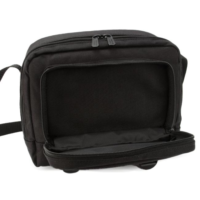 マンハッタンポーテージ ショルダーバッグ カメラバッグ メンズ レディース ブランド 小さめ 斜めがけ 軽量 Manhattan Portage MP1418PXL | Manhattan Portage | 10