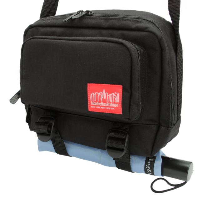 Manhattan Portage マンハッタンポーテージ ショルダーバッグ