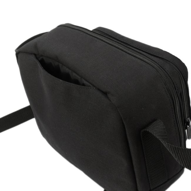 マンハッタンポーテージ ショルダーバッグ カメラバッグ メンズ レディース ブランド 小さめ 斜めがけ 軽量 Manhattan Portage MP1418PXL | Manhattan Portage | 14