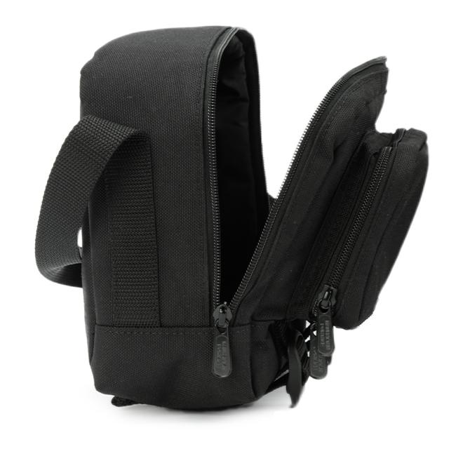 しげたxs Manhattan Portage マンハッタンポーテージ ショルダーバッグ