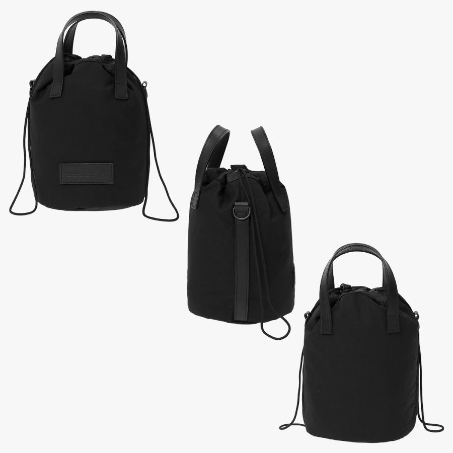 最大42% 8/8限定 マンハッタンポーテージ ブラックレーベル 巾着ショルダー メンズ ブランド 軽量 小さめ Manhattan Portage BLACK LABEL MP1423MLRNBL | Manhattan Portage BLACK LABEL | 05