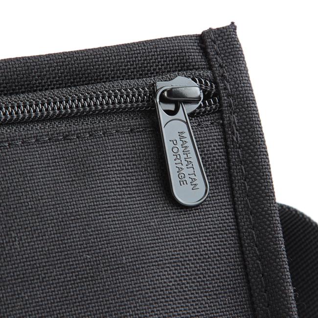 マンハッタンポーテージ ショルダーバッグ メンズ レディース ミニ フラップ開閉 斜めがけ 小さめ 軽量 Manhattan Portage MP1426 | Manhattan Portage | 09