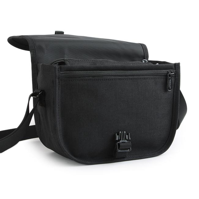 マンハッタンポーテージ ショルダーバッグ メンズ レディース ミニ フラップ開閉 斜めがけ 小さめ 軽量 Manhattan Portage MP1426 | Manhattan Portage | 08