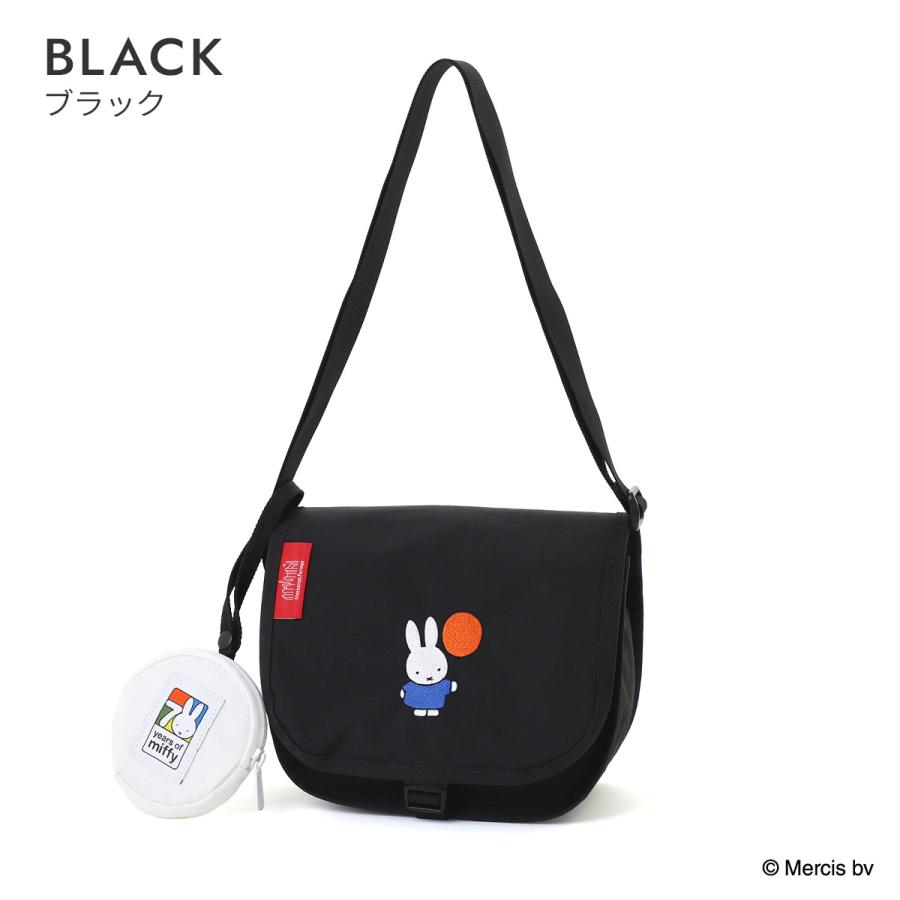 マンハッタンポーテージ　ミッフィー　トートバック　ショルダーバック　2way mp1603bpdmgntmf70_1.jpg