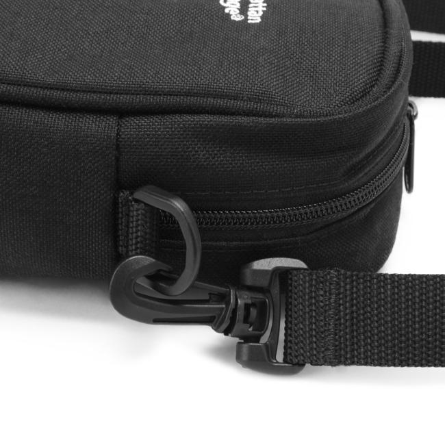 最大44% 2/27から マンハッタンポーテージ ショルダーバッグ メンズ レディース ショルダーポーチ ミニ 斜めがけ 小さめ 軽量 縦型 Manhattan Portage MP1436 | Manhattan Portage | 10