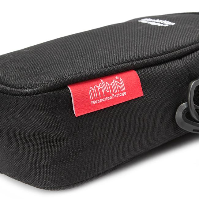 最大44% 2/27から マンハッタンポーテージ ショルダーバッグ メンズ レディース ショルダーポーチ ミニ 斜めがけ 小さめ 軽量 縦型 Manhattan Portage MP1436 | Manhattan Portage | 11