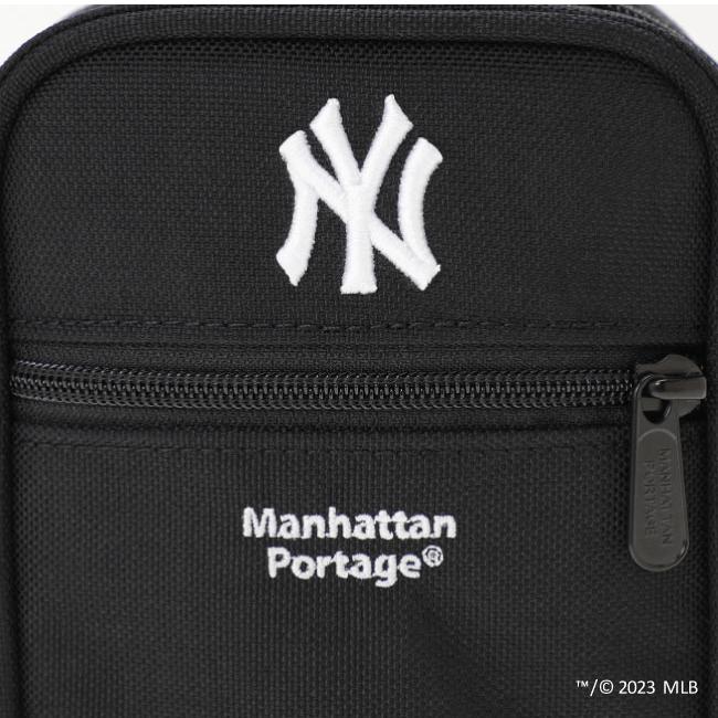 極美品♡Manhattan Portage ショルダーバッグ アーバナイトバッグ Manhattan Portage 最大31% 7/25限定 限定品 マンハッタン