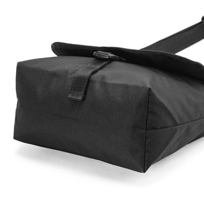 Manhattan Portage BLACK LABEL 最大46% 5/19限定 マンハッタン