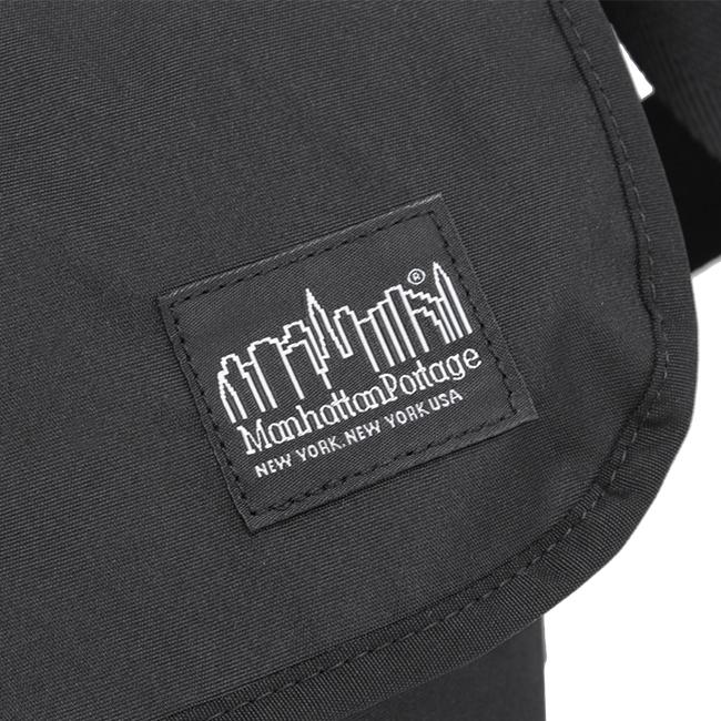 Manhattan Portage BLACK LABEL 最大51% 6/7限定 マンハッタン