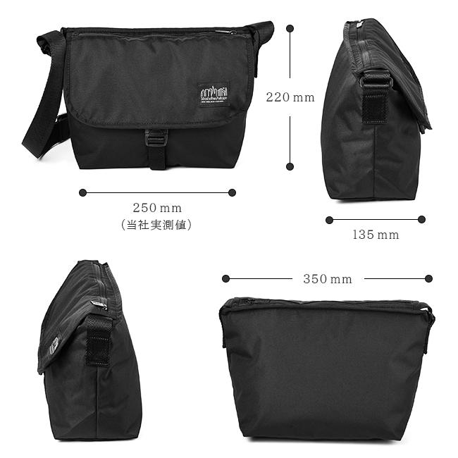 Manhattan Portage BLACK LABEL 最大51% 1/27限定 マンハッタン