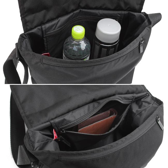 Manhattan Portage BLACK LABEL 最大50% 7/5限定 マンハッタン