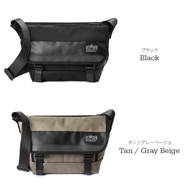 マンハッタンポーテージ ブラックレーベル ショルダーバッグ メッセンジャーバッグ メンズ ブランド Manhattan Portage BLACK mp1441bl | Manhattan Portage BLACK LABEL | 04