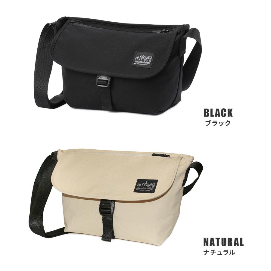 最大51% 12/28限定 マンハッタンポーテージ ブラックレーベル メッセンジャーバッグ ショルダーバッグ メンズ B5 Manhattan Portage Black Label MP1441CVLBL | Manhattan Portage BLACK LABEL | 03