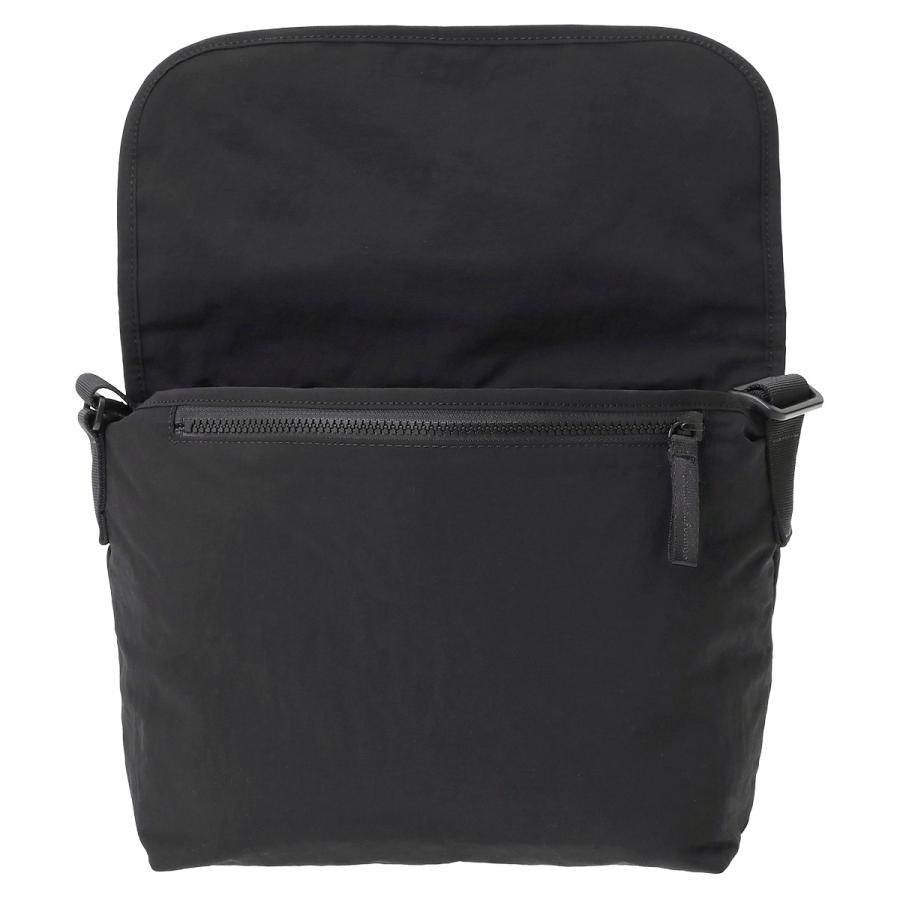 最大51% 5/9限定 マンハッタンポーテージ ブラックレーベル ナイロンタッサー メッセンジャーバッグ B5 撥水 軽量 Manhattan Portage MP1441MGNTTSCBL | Manhattan Portage BLACK LABEL | 11