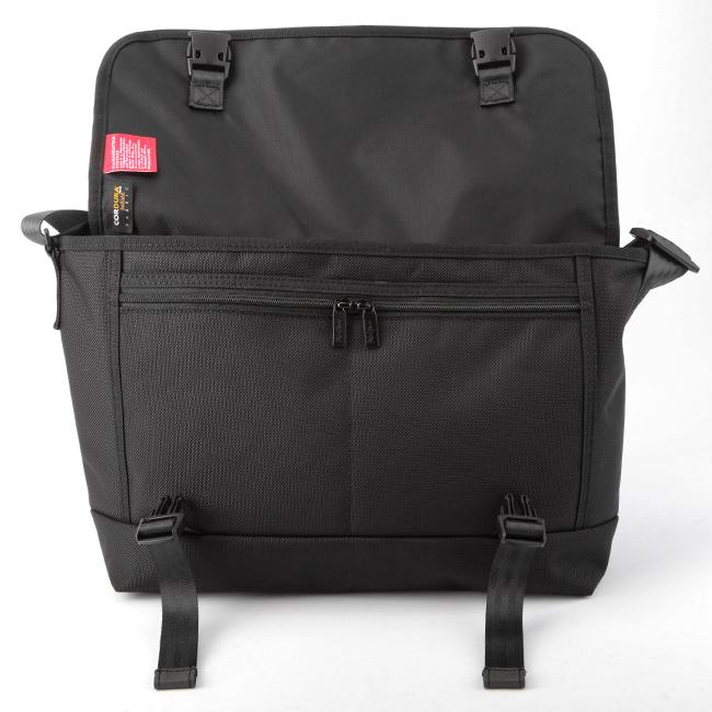 Manhattan Portage BLACK LABEL 最大51% 9/18限定 マンハッタン