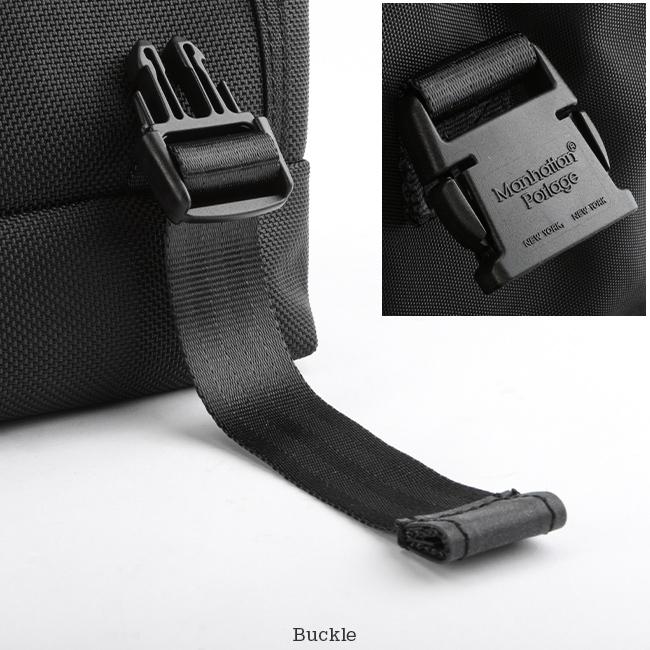 最大50% 9/3限定 マンハッタンポーテージ ブラックレーベル ショルダーバッグ メッセンジャーバッグ メンズ 大容量 Manhattan Portage BLACK mp1451bl | Manhattan Portage BLACK LABEL | 13