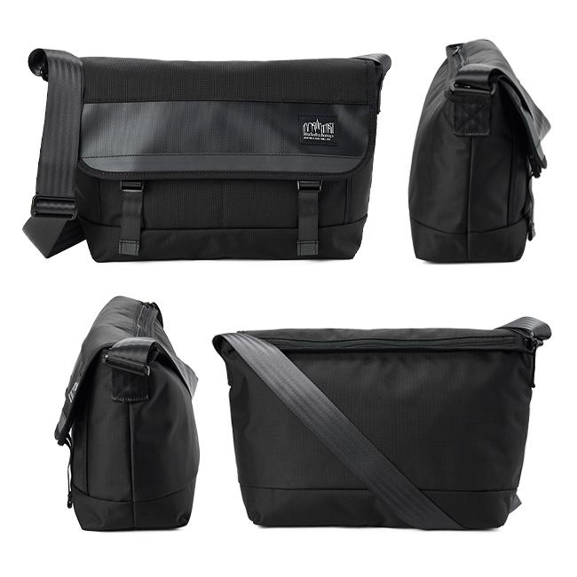 Manhattan Portage BLACK LABEL 最大51% 7/29限定 マンハッタン