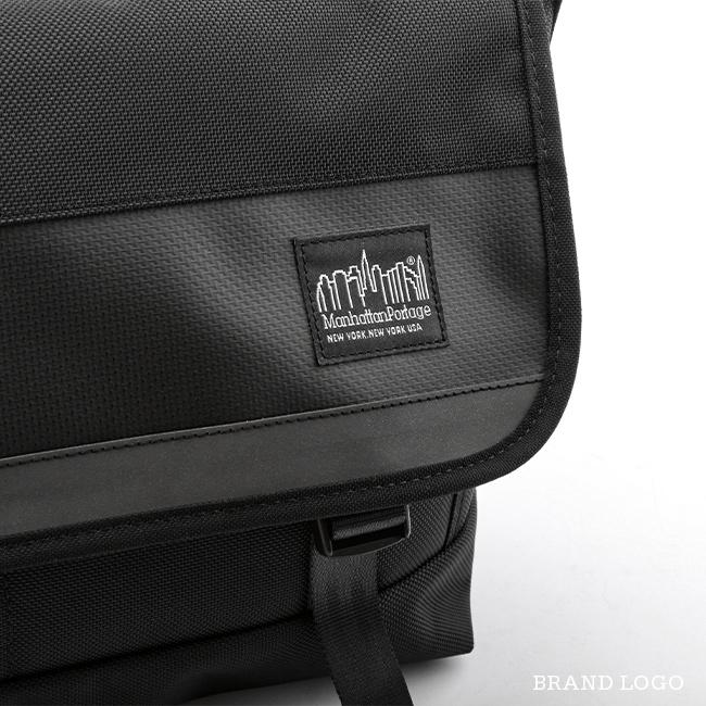 最大50% 3/5限定 マンハッタンポーテージ ブラックレーベル ショルダーバッグ メッセンジャーバッグ メンズ 大容量 Manhattan Portage BLACK mp1451bl | Manhattan Portage BLACK LABEL | 10