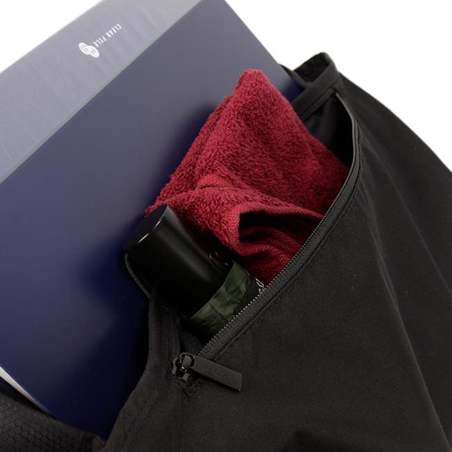 最大51% 5/24限定 マンハッタンポーテージ ブラックレーベル ショルダーバッグ メッセンジャーバッグ A4 B4 Manhattan Portage BLACK LABEL MP1452-305PBLの画像